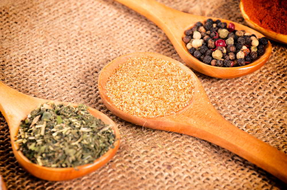 What Are the Naturally Born Health Remedies?